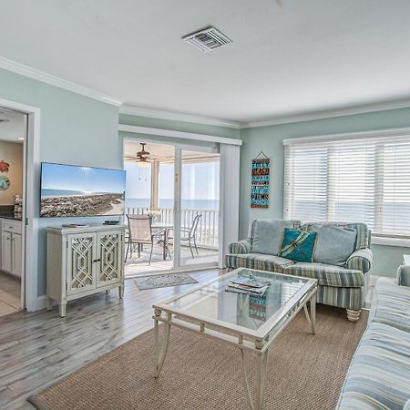 Port O'Call B-301 Isle of Palms Exterior foto