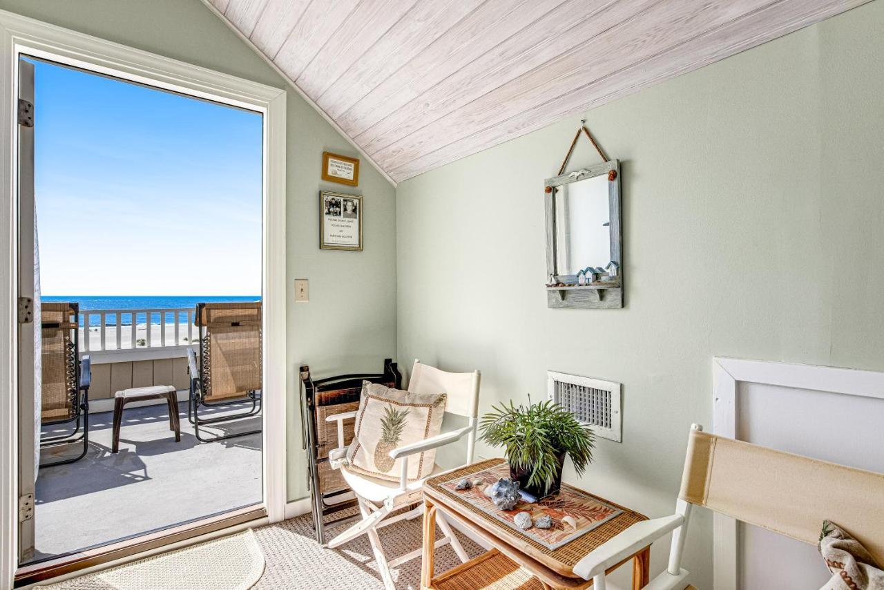 Port O'Call B-301 Isle of Palms Exterior foto