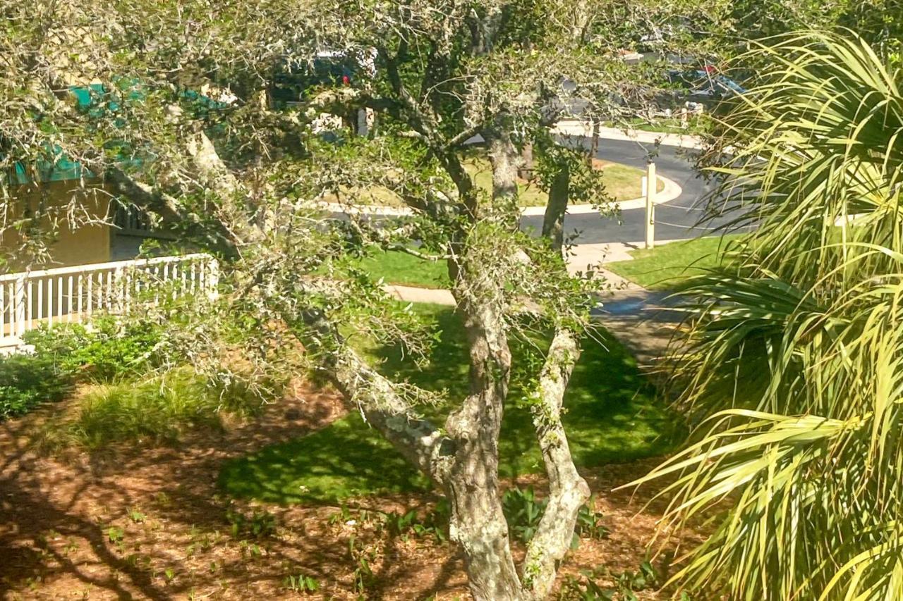 Port O'Call B-301 Isle of Palms Exterior foto