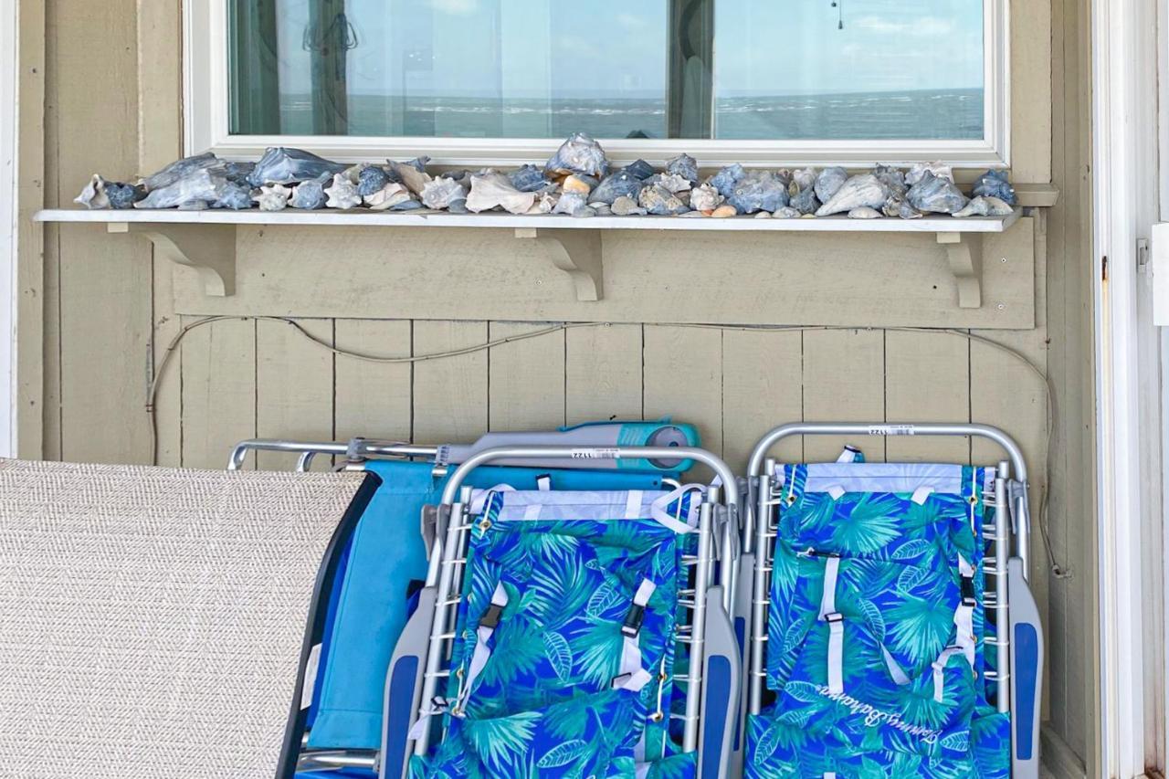 Port O'Call B-301 Isle of Palms Exterior foto
