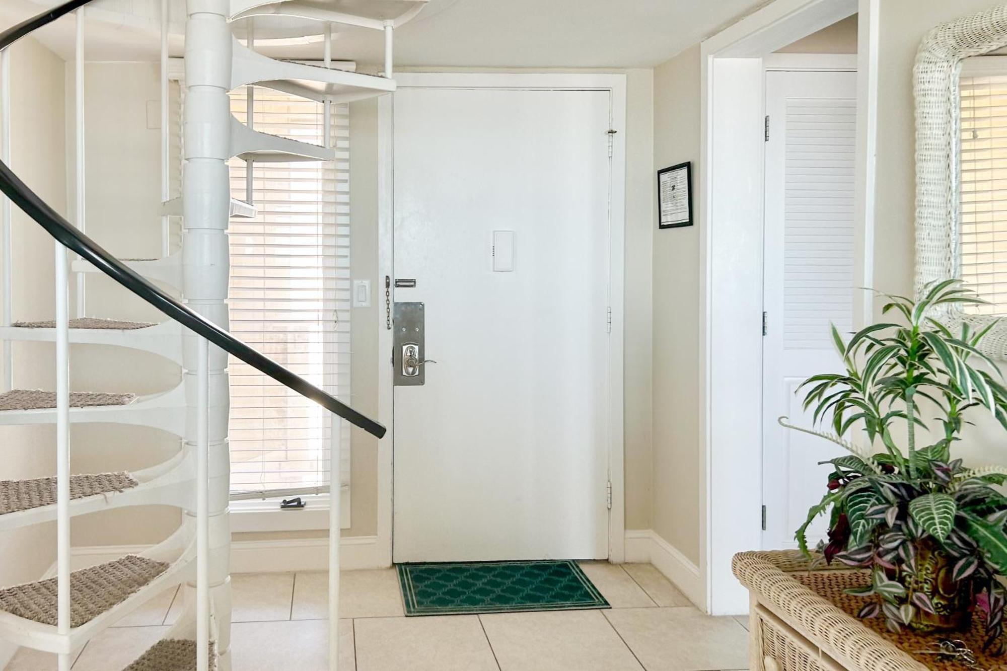 Port O'Call B-301 Isle of Palms Exterior foto