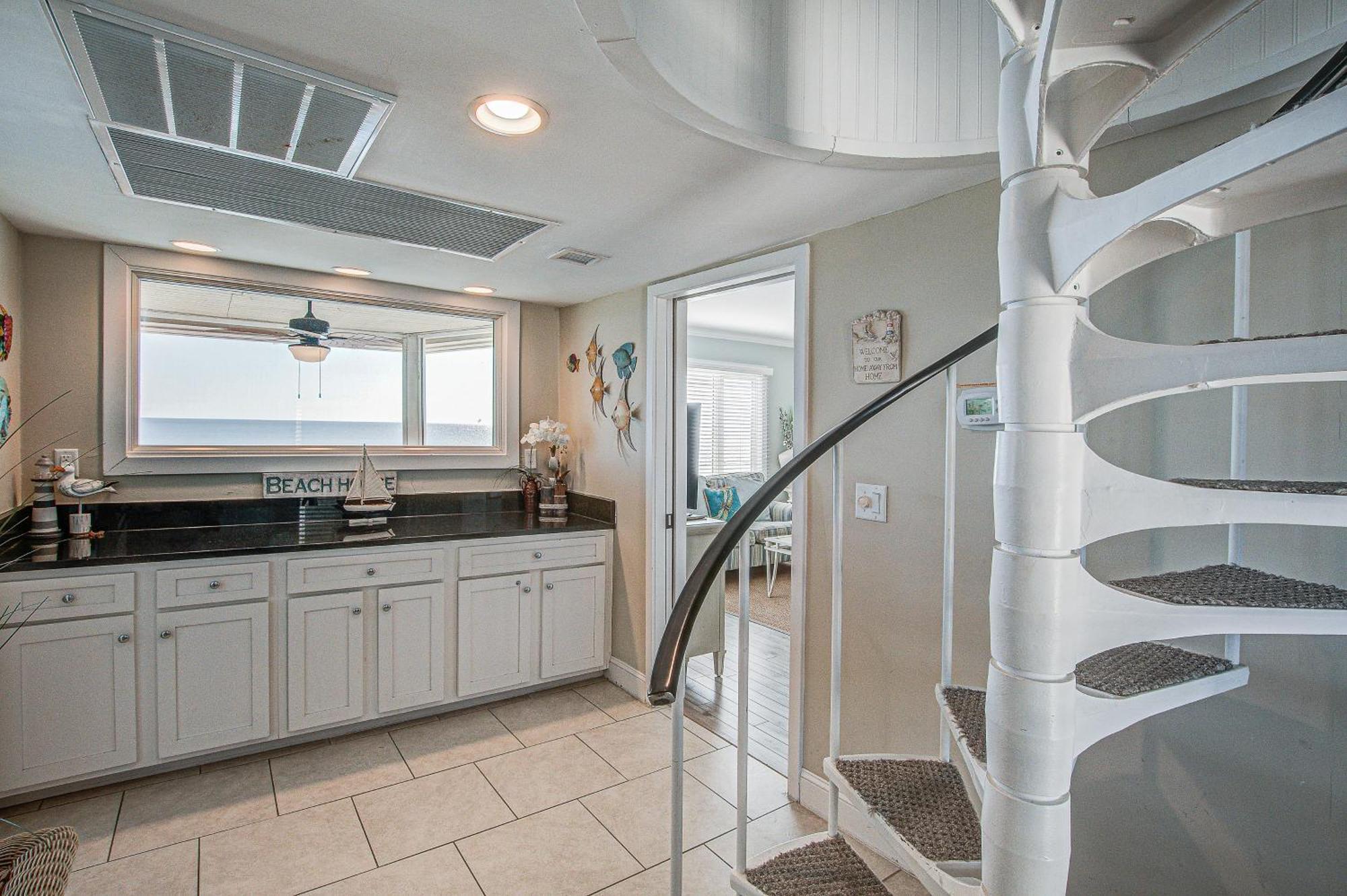 Port O'Call B-301 Isle of Palms Exterior foto