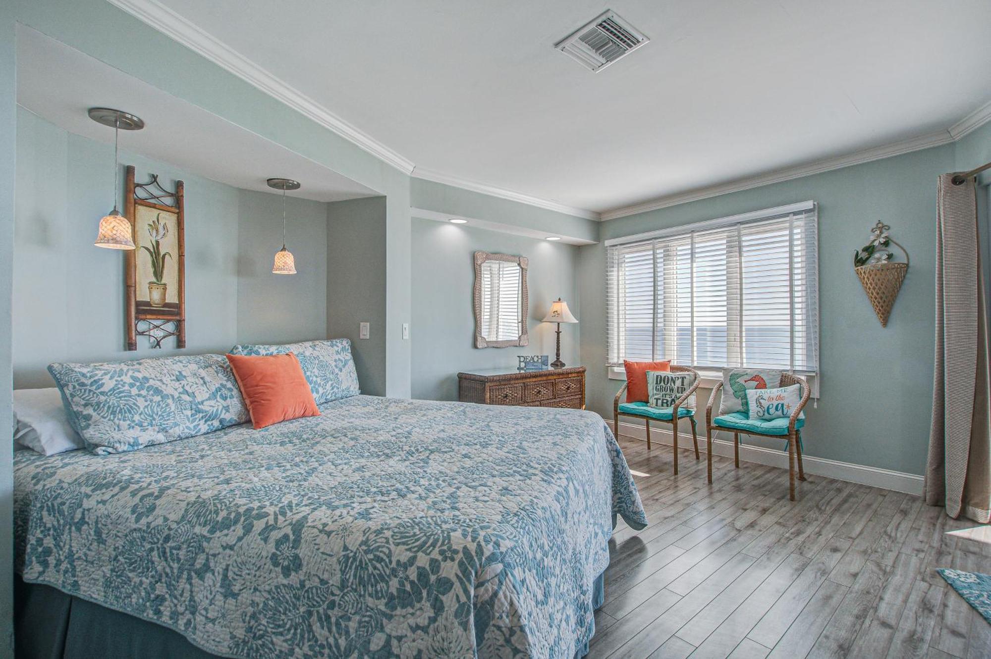 Port O'Call B-301 Isle of Palms Exterior foto