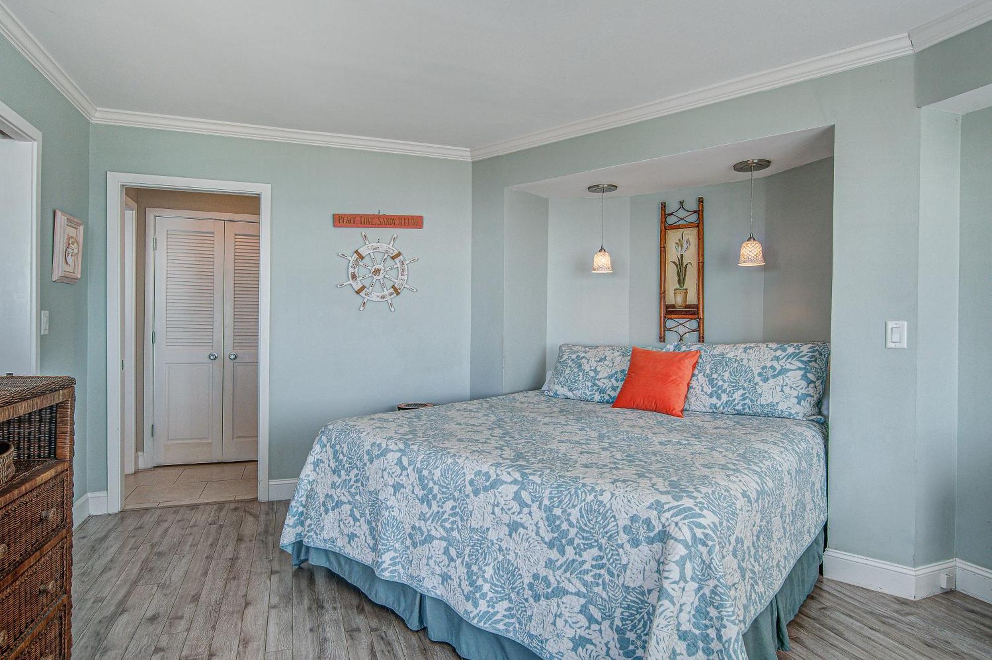 Port O'Call B-301 Isle of Palms Exterior foto