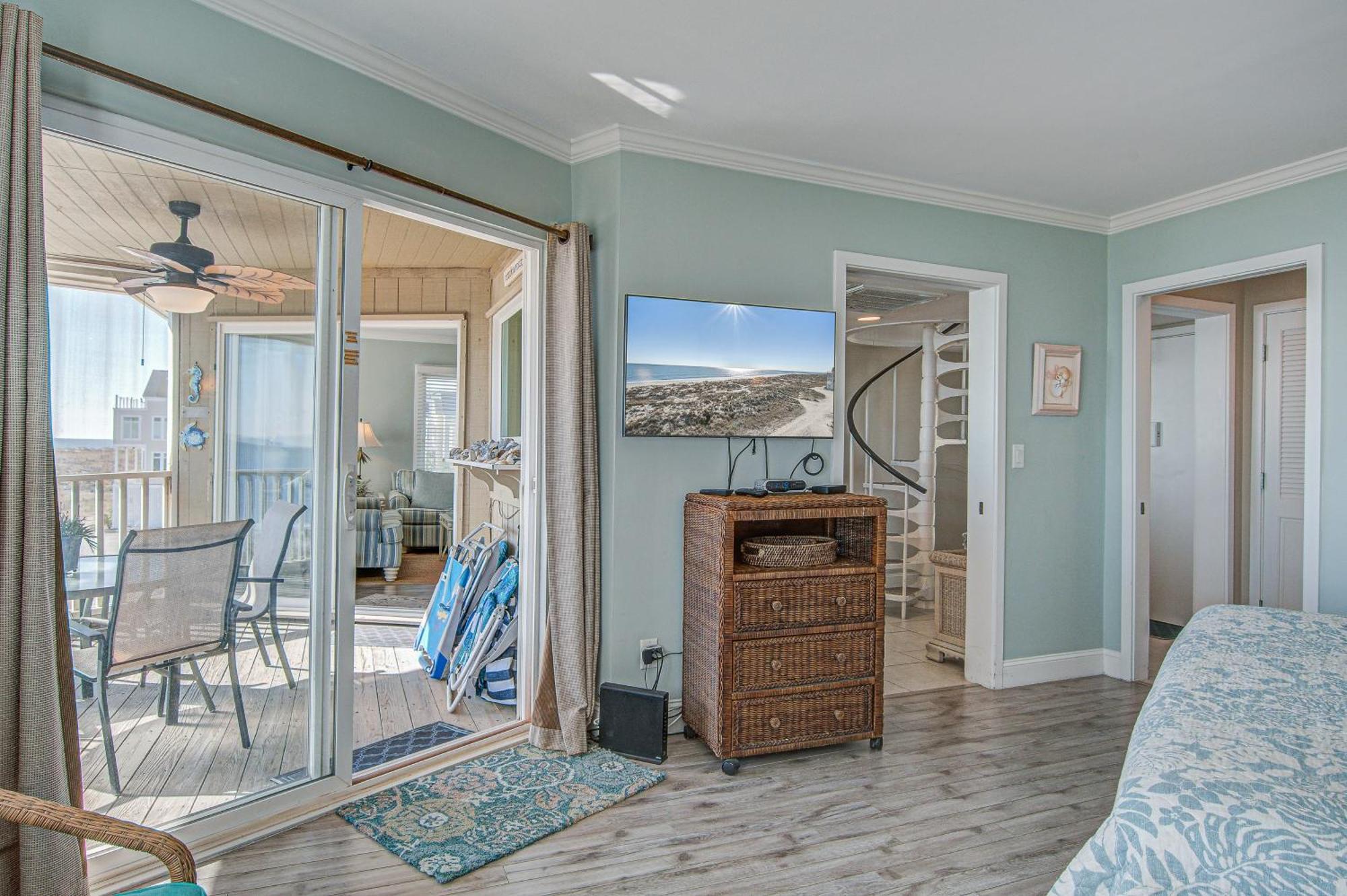 Port O'Call B-301 Isle of Palms Exterior foto