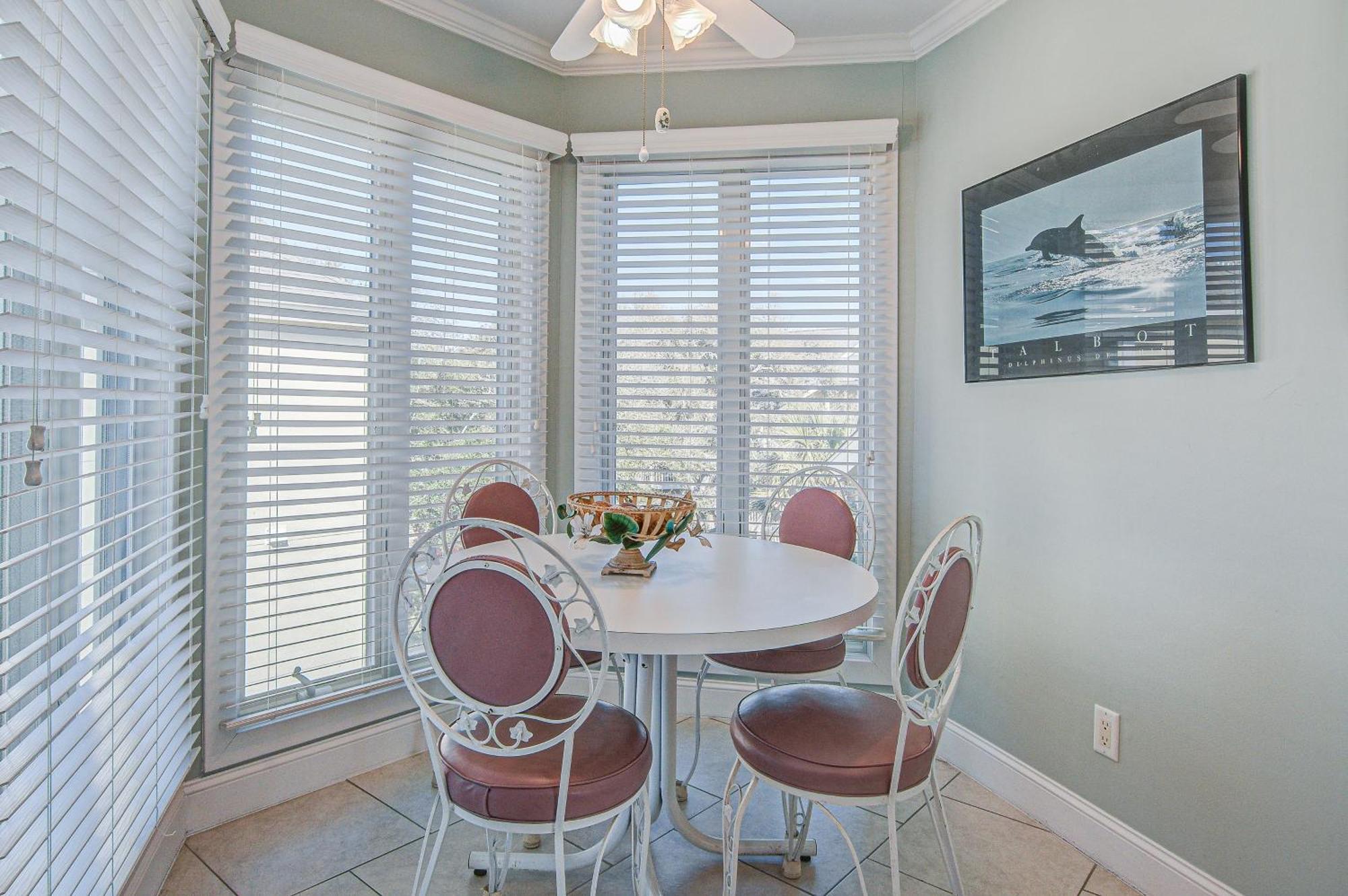 Port O'Call B-301 Isle of Palms Exterior foto