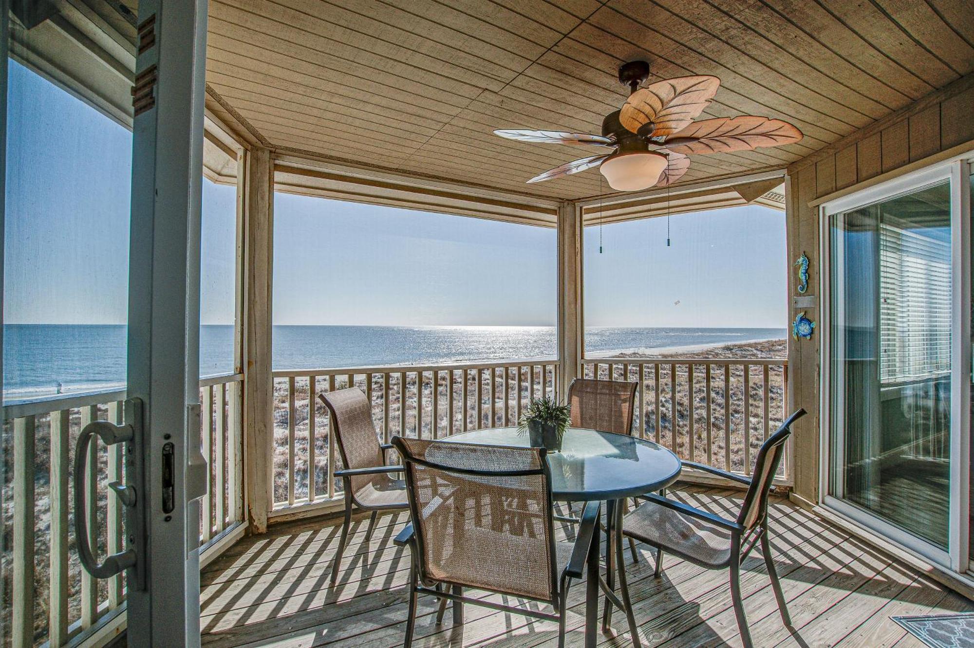 Port O'Call B-301 Isle of Palms Exterior foto