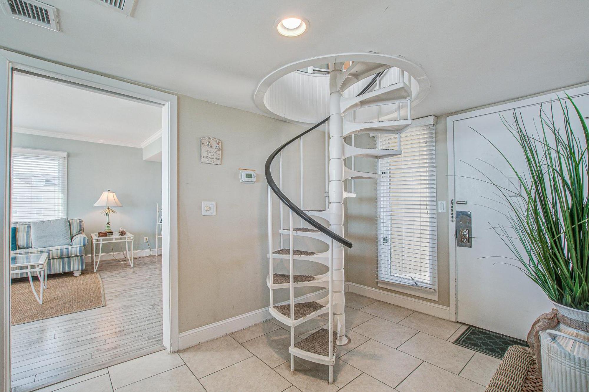 Port O'Call B-301 Isle of Palms Exterior foto